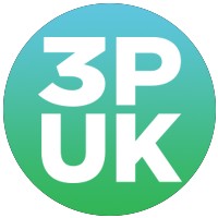 3PUK Conference logo - Similar company to Beyond Recovery Cic
