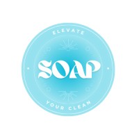 Safe Soaps logo