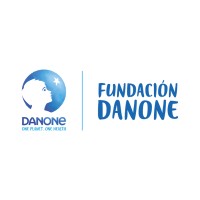 Fundación Danone logo - Similar company to Fideos Doña Dominga