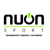 Nuon Sport logo - Similar company to Més Que Fisio