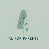 AI for Parents logo - Similar company to Designa