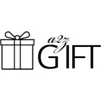 A2Z GIFT logo - Similar company to Writing Genes