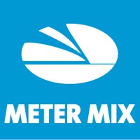 Meter Mix Benelux logo - Similar company to Gluditec