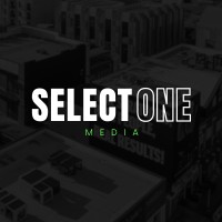 Select One Media logo - Similar company to Thatchwood Ventures Ltd