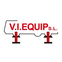 V.I. EQUIP S.L. logo - Similar company to Sservitium | Todo Lo Que Su Taller Necesita