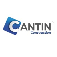 CANTIN Construction logo - Similar company to Menuiserie Bahier