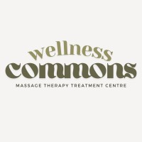 Wellness Commons: Massage Therapy Treatment Centre logo - Similar company to 1935 Group, Llc