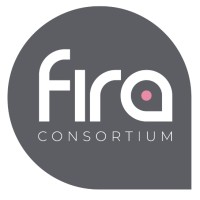 FiRa Consortium logo - Similar company to Synchronicit Bv