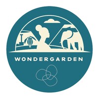 Wondergarden logo - Similar company to Mobisol