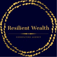 Resilient Wealth logo - Similar company to The Econome Conference