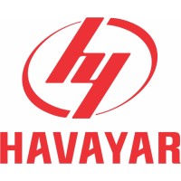 Havayar Industrial Group (Official) logo - Similar company to Barsam Rayan - برسام رایان