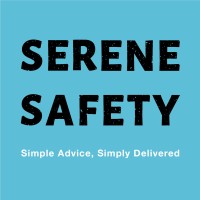 Serene Safety logo - Similar company to Smash Rotterdam