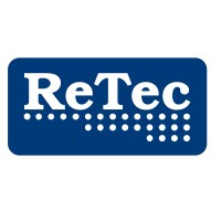 ReTec Miljø ApS - a strong solution for the environment logo - Similar company to Sintec Automation Aps