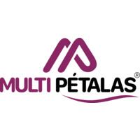 Multi Pétalas logo - Similar company to Biotipo Brazil Cosméticos