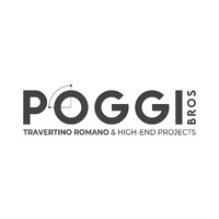 POGGI BROS - Travertino Romano logo - Similar company to Full-Piscinas