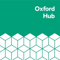 Oxford Hub logo - Similar company to Podtech Network Cic