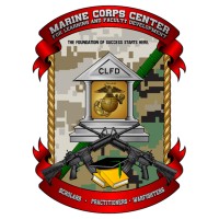 Marine Corps Center for Learning and Faculty Development (MCCLFD) logo - Similar company to Marine Corps Tactics And Operations Group - Mctog
