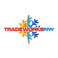 TradeWorksNW Plumbing, Heating & Air logo - Similar company to Stilly River Mechanical, Inc.