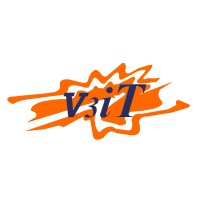 V3iT logo - Similar company to Argon Technologies
