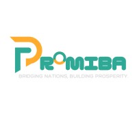 promiba logo - Similar company to Globalmark