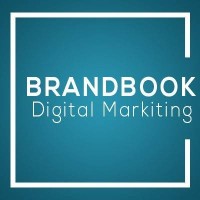Brandbook digital marketing logo - Similar company to Marketive For Integrated Marketing Solution