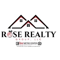 Rose Realty Group, LLC logo - Similar company to Green Real Estate Inc.