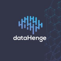 DataHenge logo - Similar company to Case Solved