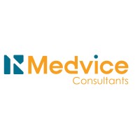Medvice Consultants logo - Similar company to Radiance Infotech