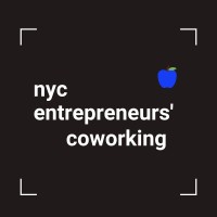 NYC Entrepreneurs' Coworking Group logo - Similar company to Steinfeld & Steinfeld Systems Integrators Llc Formally Dms Industries