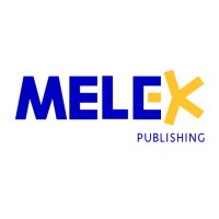 Melek Publishing logo - Similar company to Duchess Publishing