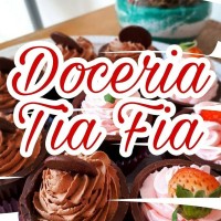 Doceria Tia Fia logo - Similar company to Lojão Do Cabeleireiro