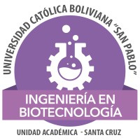 Ingeniería En Biotecnología - Ucb Scz