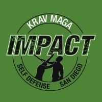 Impact Krav Maga Self-Defense, San Diego logo - Similar company to Imb Academy