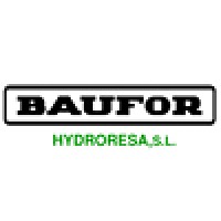 Baufor Parts Washers - Hydroresa, s.l. logo - Similar company to Mazuli Group