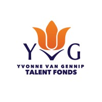 Yvonne Van Gennip Talent Fonds