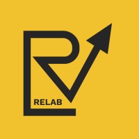 Relab Júnior Consultoria logo - Similar company to Administração Gil - Gestão Para Inovação E Liderança