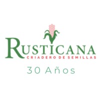RUSTICANA logo - Similar company to Argenetics Semillas