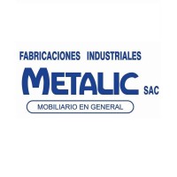 FABRICACIONES INDUSTRIALES METALIC SAC logo - Similar company to Geproin S.A.C.