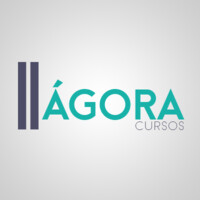 Ágora Cursos logo - Similar company to Agora Cursos E Treinamentos Ltda.