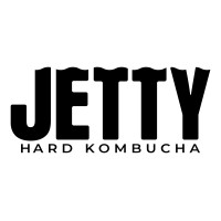Jetty Hard Kombucha logo - Similar company to Baltic Development Forum