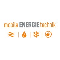 Mobile Energietechnik GmbH logo - Similar company to Friedrich Duss Maschinenfabrik Gmbh & Co. Kg