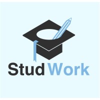 StudWork logo - Similar company to Studhelp