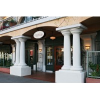 Il Fornaio Palo Alto