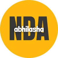NDA ABHILASHA logo - Similar company to Elitchem