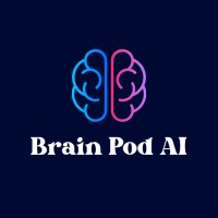 Brain Pod AI logo - Similar company to Prospects Vision