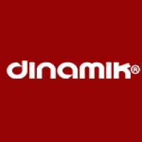 Dinamik Mühendislik ve Makine logo - Similar company to Dinamik Engineering