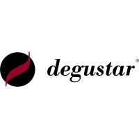 Degustar logo - Similar company to Grape Skills Wine Education