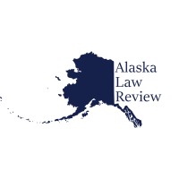 Alaska Law Review logo - Similar company to Pass It On Network