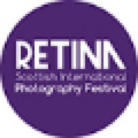 Retina, Scottish International Photography Festival