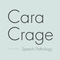 Cara Crage Speech Pathology logo - Similar company to Mini Minds Child & Adolescent Health